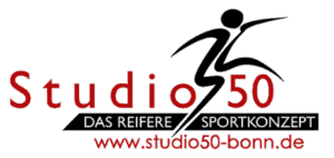 Start 1 studio50 logo